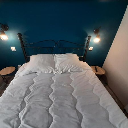 3 Apt T2 Cosy De 40 A 50 M2 Ideal Pour Un Deplacement Pro " Les Iris " Bourg-Saint-Andéol Buitenkant foto