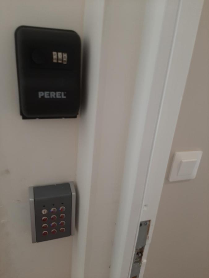 3 Apt T2 Cosy De 40 A 50 M2 Ideal Pour Un Deplacement Pro " Les Iris " Bourg-Saint-Andéol Buitenkant foto