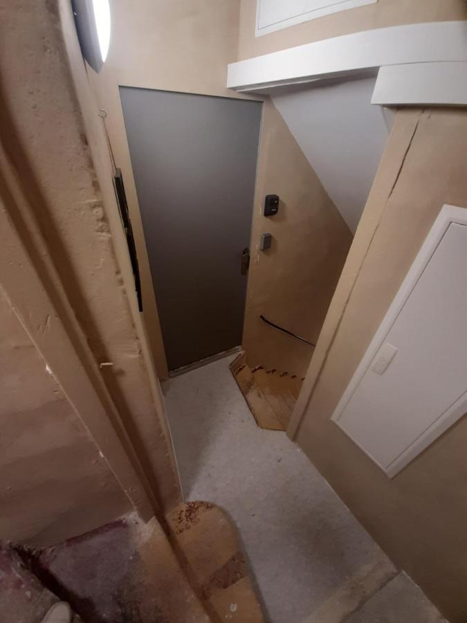 3 Apt T2 Cosy De 40 A 50 M2 Ideal Pour Un Deplacement Pro " Les Iris " Bourg-Saint-Andéol Buitenkant foto