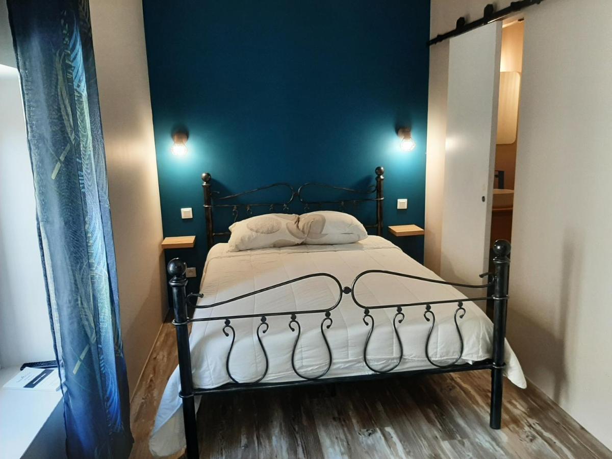 3 Apt T2 Cosy De 40 A 50 M2 Ideal Pour Un Deplacement Pro " Les Iris " Bourg-Saint-Andéol Buitenkant foto