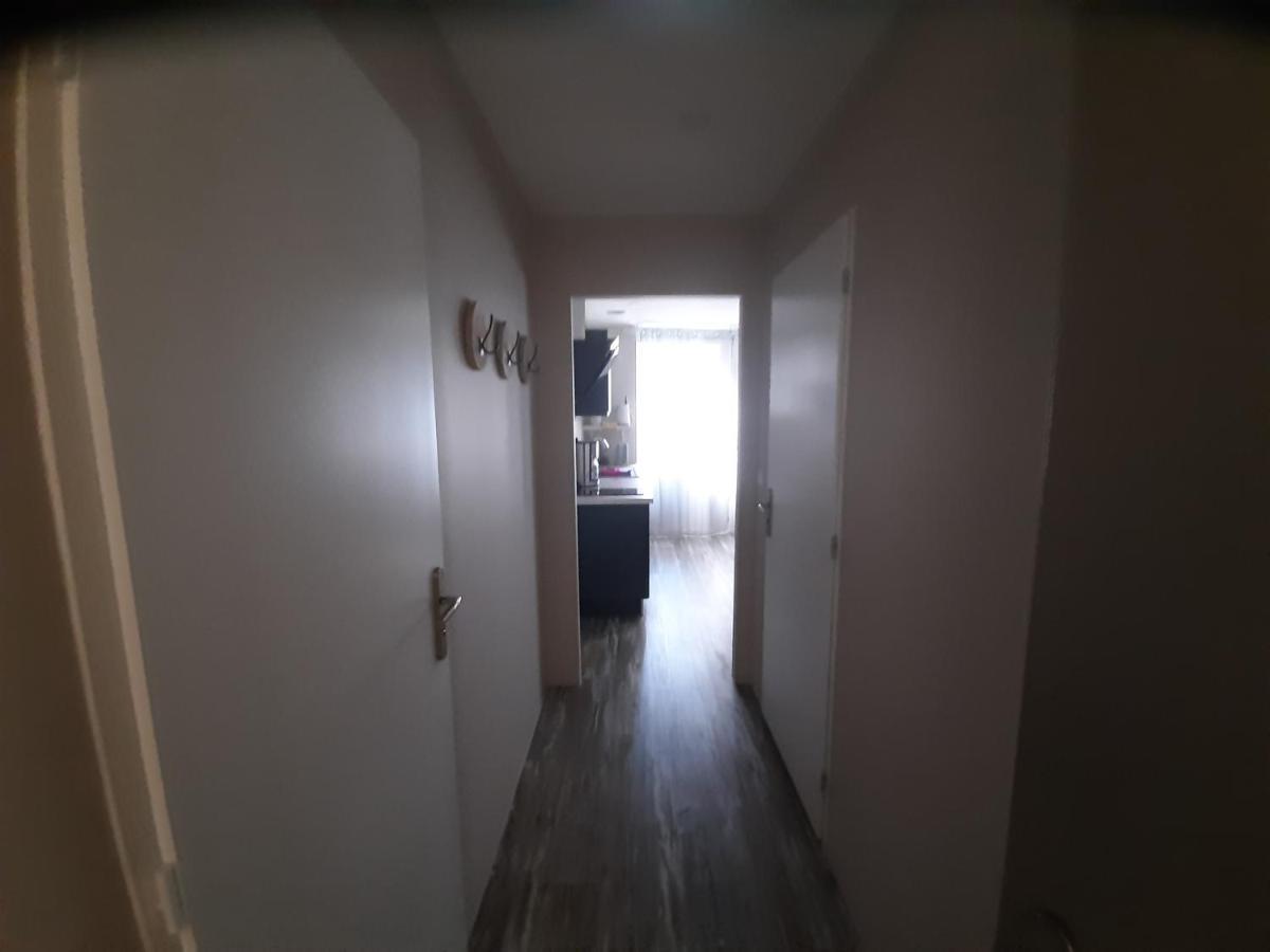 3 Apt T2 Cosy De 40 A 50 M2 Ideal Pour Un Deplacement Pro " Les Iris " Bourg-Saint-Andéol Buitenkant foto